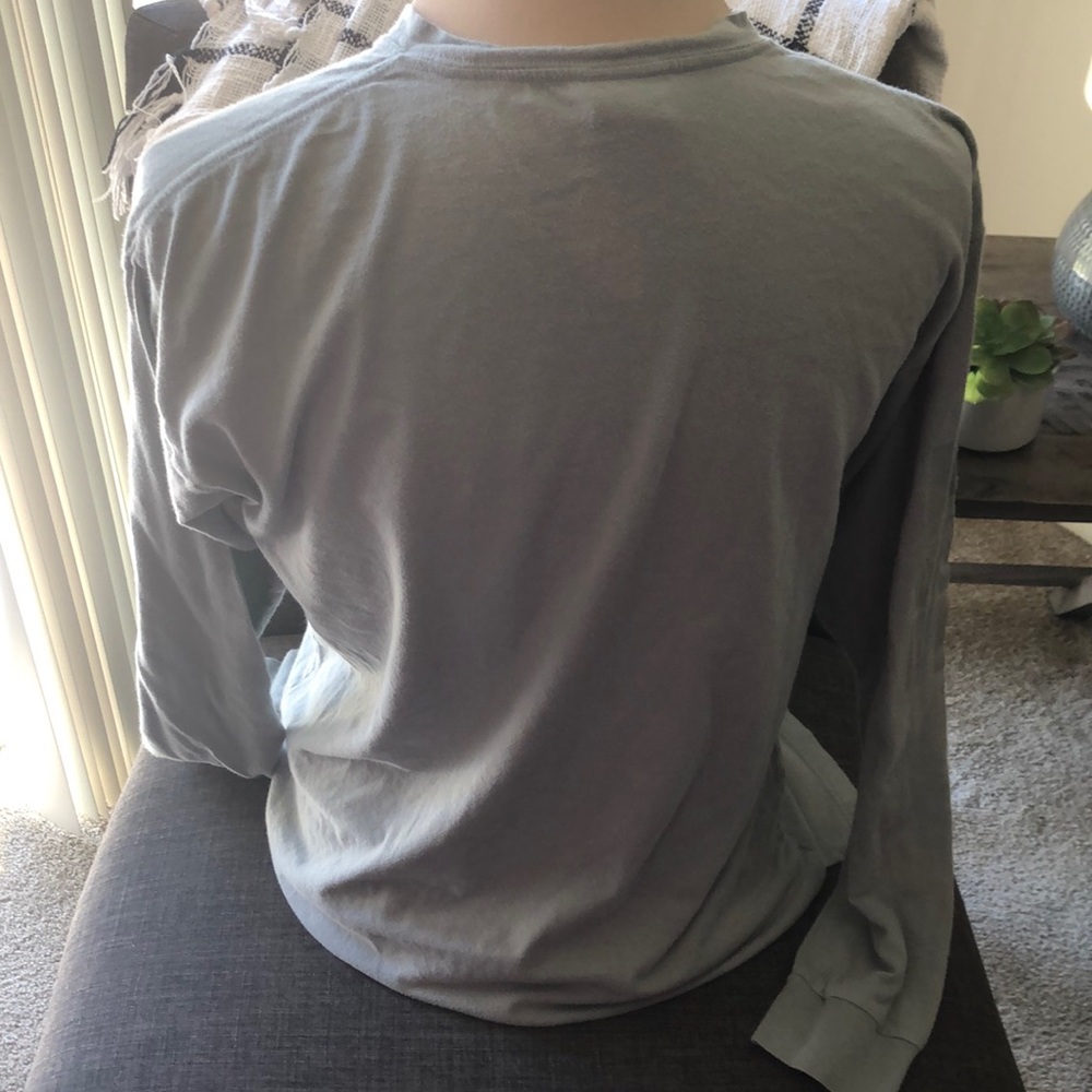 Pink Sequence Shirt - image 3